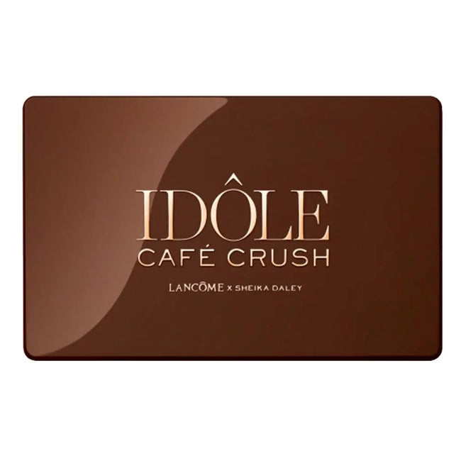 Lancome Lash Idole Maxi Palette paleta cieni do powiek