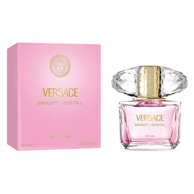 Versace Bright Crystal perfumy