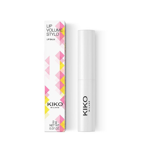 KIKO Milano Lip Volume Stylo nawilżający balsam do ust z efektem zwiększającym objętość 2 g