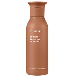 Ayunche Enrich Bonding Shampoo wzmacniający szampon do włosów 200g