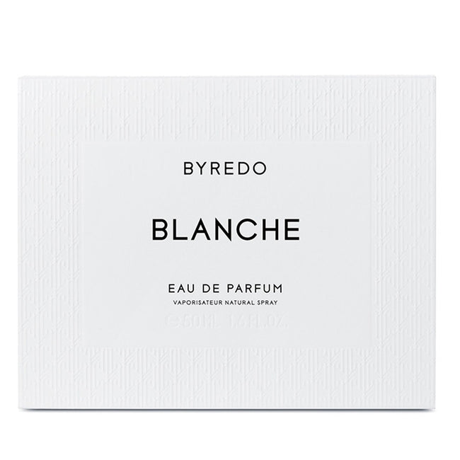 Byredo Blanche woda perfumowana spray