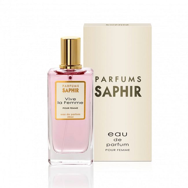 Saphir Vive la Femme woda perfumowana spray