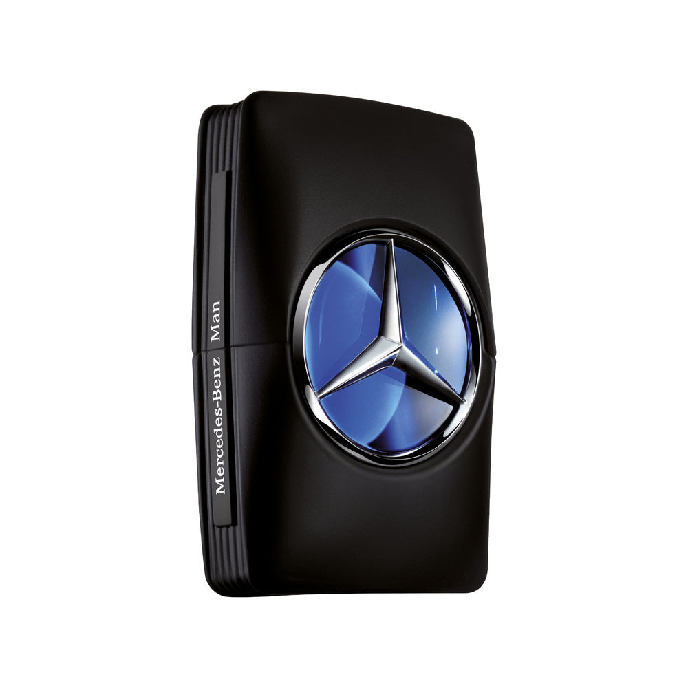 mercedes-benz mercedes-benz man woda toaletowa 50 ml     