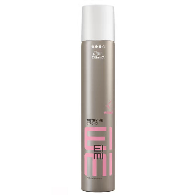 Wella Professionals Eimi Mistify Me Strong mocny lakier szybkoschnący do włosów 500ml