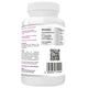 WISH Pharmaceutical Ashwagandha Extract 500mg + L-Leucyna + Prebiotyk suplement diety 120 kapsułek
