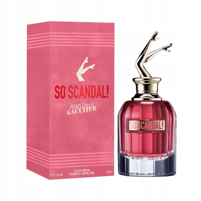 Jean Paul Gaultier So Scandal! woda perfumowana spray