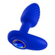 Blush Oh My Gem Mystery korek analny z 7 trybami wibracji Sapphire