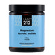 LABS212 Magnesium Taurate Malate suplement diety w proszku 94g