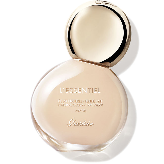 Guerlain L'Essentiel Natural 16H Wear Foundation SPF20 pokład do twarzy