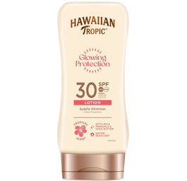 Hawaiian Tropic Glowing Protection balsam do opalania SPF30 170ml