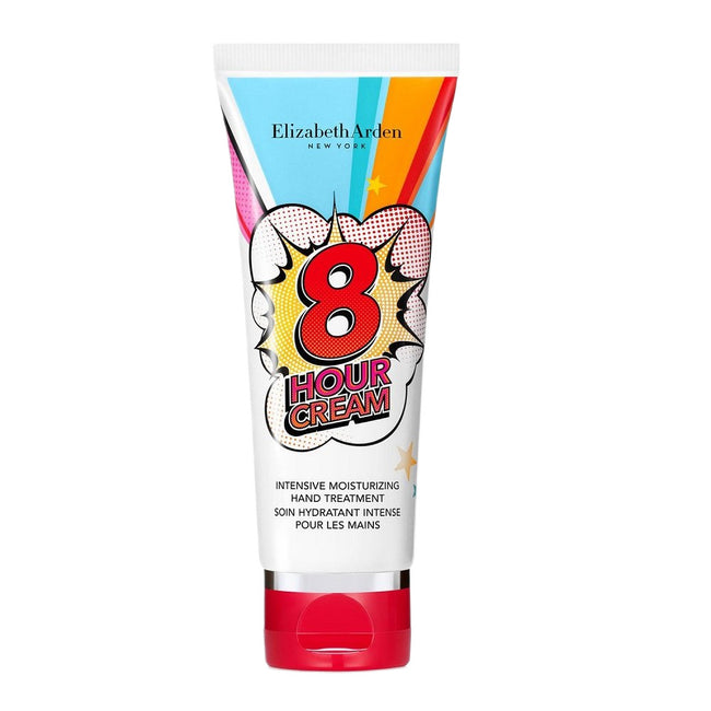 Elizabeth Arden Eight Hour Cream intensywnie nawilżający krem do rąk 75ml