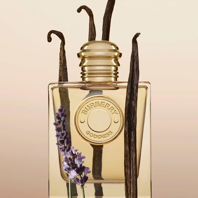 Burberry Goddess woda perfumowana spray