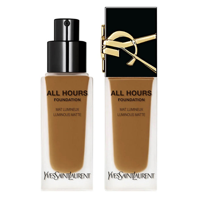 Yves Saint Laurent All Hours Foundation Luminous Matte podkład w płynie