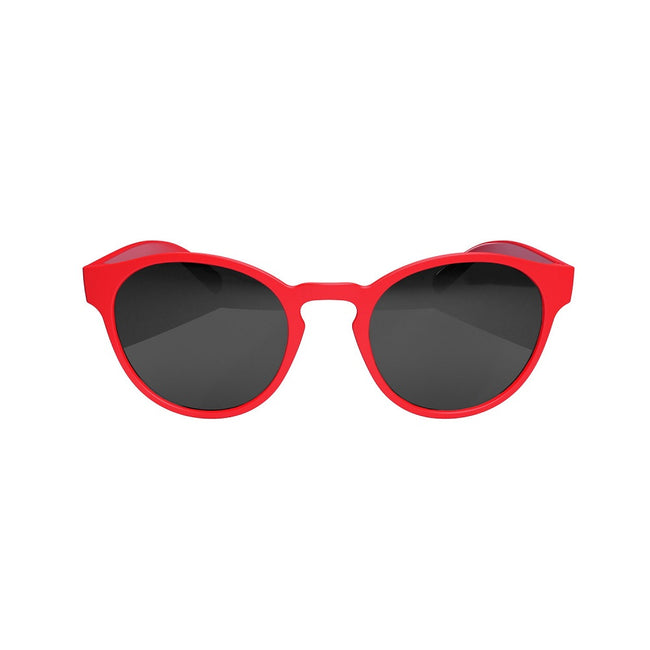 Chicco Okulary przeciwsłoneczne z filtrem UV dla dzieci 36m+ Czerwone
