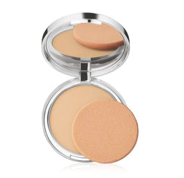 Clinique Stay Matte Sheer Pressed Powder Oil-Free beztłuszczowy puder w kompakcie