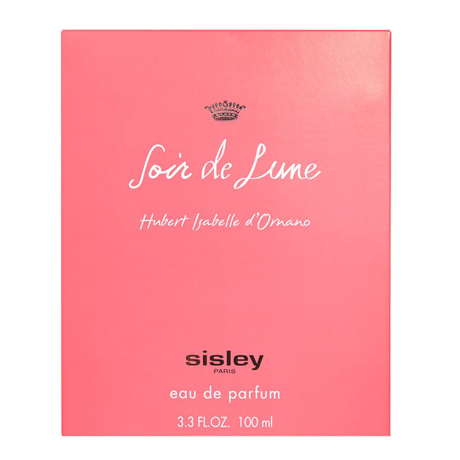 Sisley Soir de Lune woda perfumowana spray