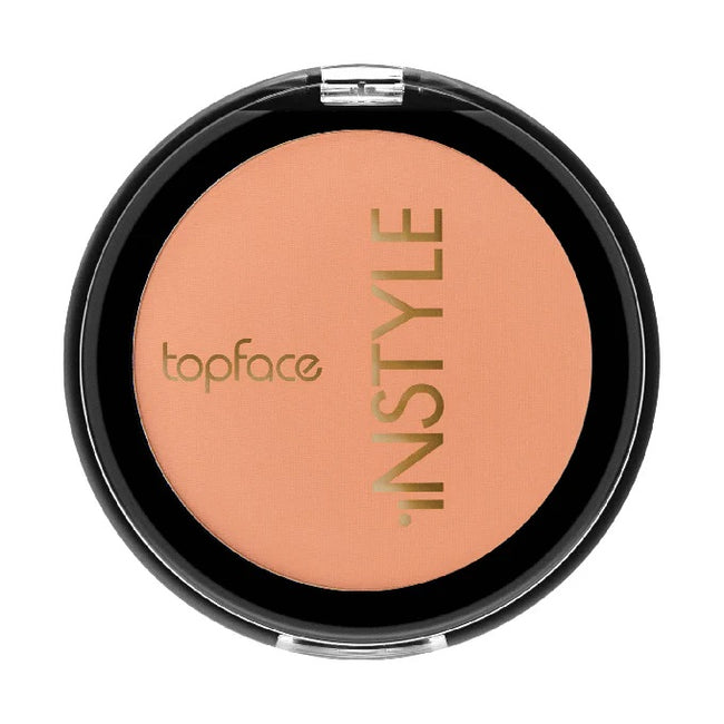 Topface Instyle Blush On róż do policzków