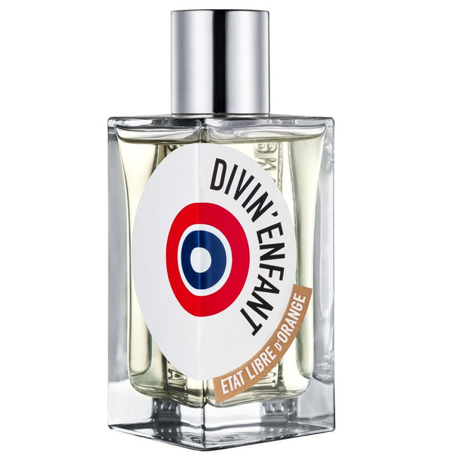 Etat Libre d'Orange Divin'Enfant woda perfumowana spray 100ml - produkt bez opakowania