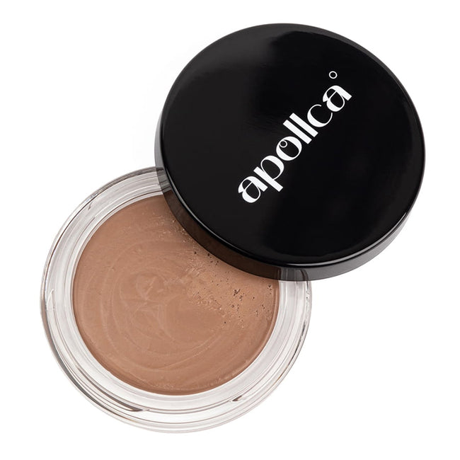 Apollca Cream Contour bronzer w kremie