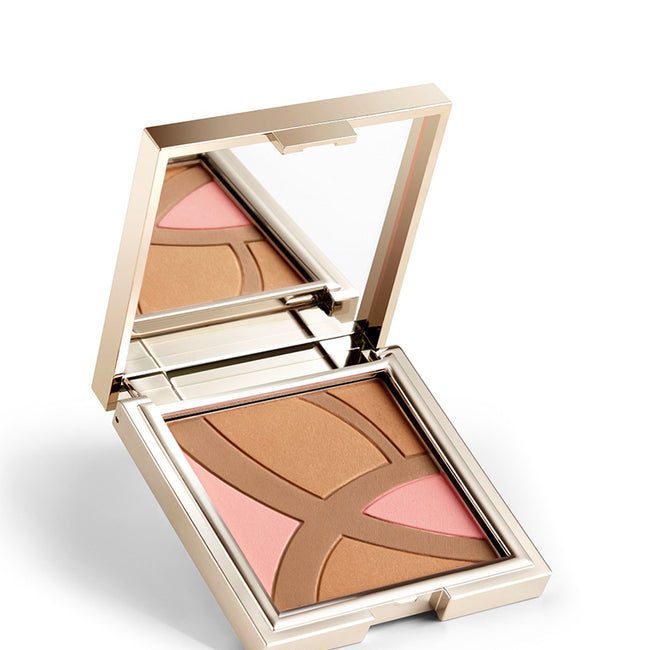 Dr Irena Eris Face Bronzer puder brązujący