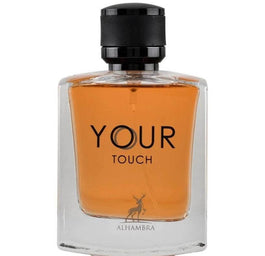 Maison Alhambra Your Touch woda perfumowana spray 100ml