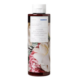 Korres Grecian Gardenia Renewing Body Cleanser rewitalizujący żel do mycia ciała 250ml