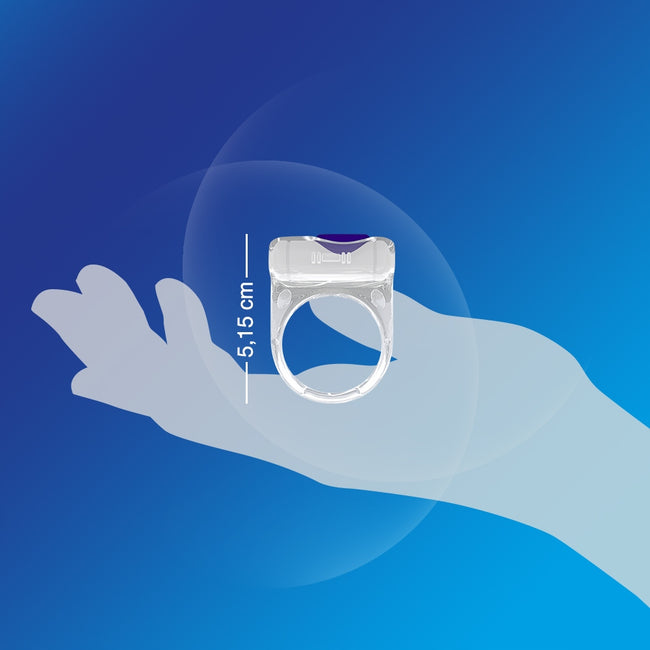 Durex Vibe Ring nakładka wibracyjna