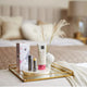 Rituals The Ritual of Sakura zestaw balsam do rąk 70ml + balsam do ust 4.8g