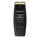 Gosh X-Ceptional Wear Foundation Long Lasting Makeup długotrwały podkład do twarzy