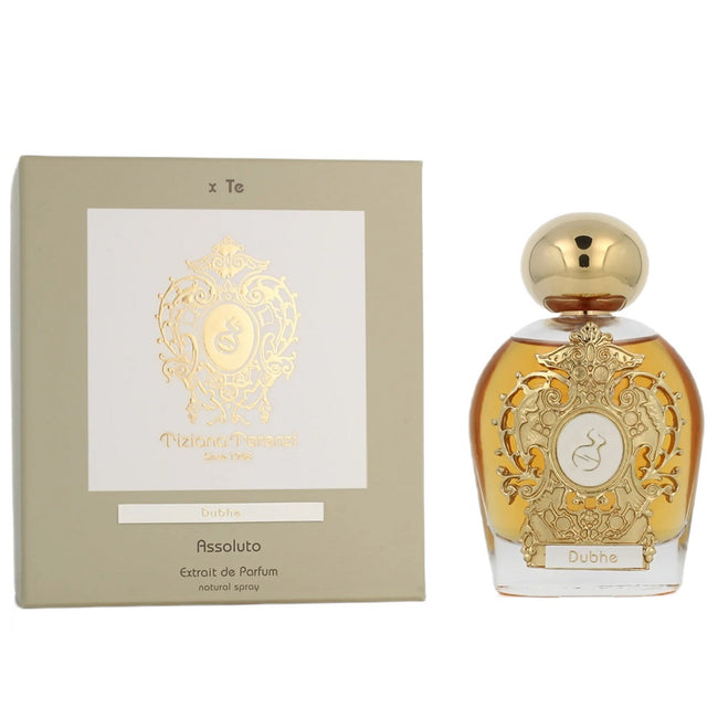 Tiziana Terenzi Dubhe ekstrakt perfum