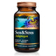 Doctor Life Sen & Stres Adaptogen suplement diety wspomagający sen 60 kapsułek