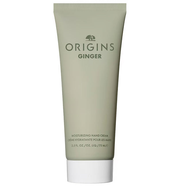 Origins Ginger™ Moisturizing Hand Cream nawilżający krem do rąk 75ml
