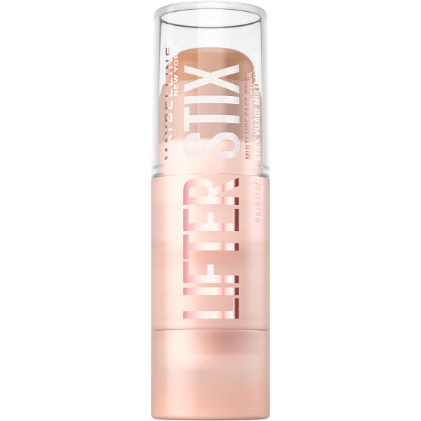 Maybelline Lifter Stix bronzer do konturowania twarzy w sztyfcie 6g