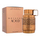 Armaf Odyssey Aoud woda perfumowana spray