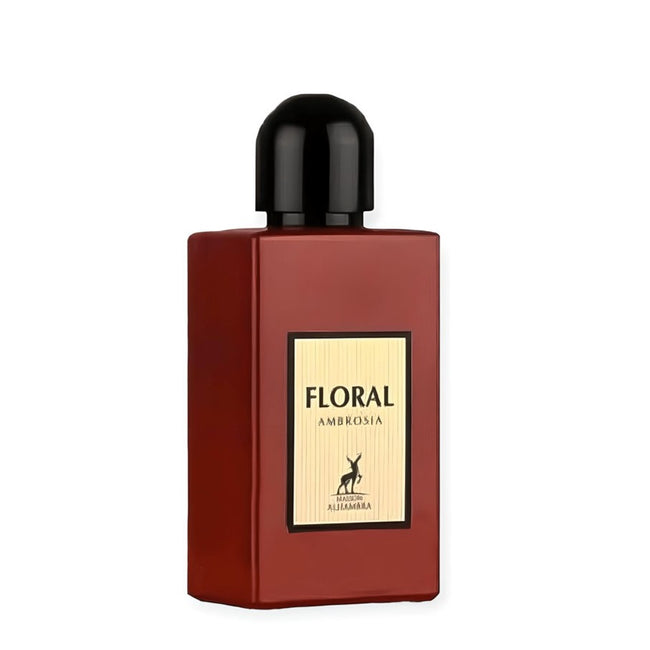 Maison Alhambra Floral Ambrosia woda perfumowana spray 100ml