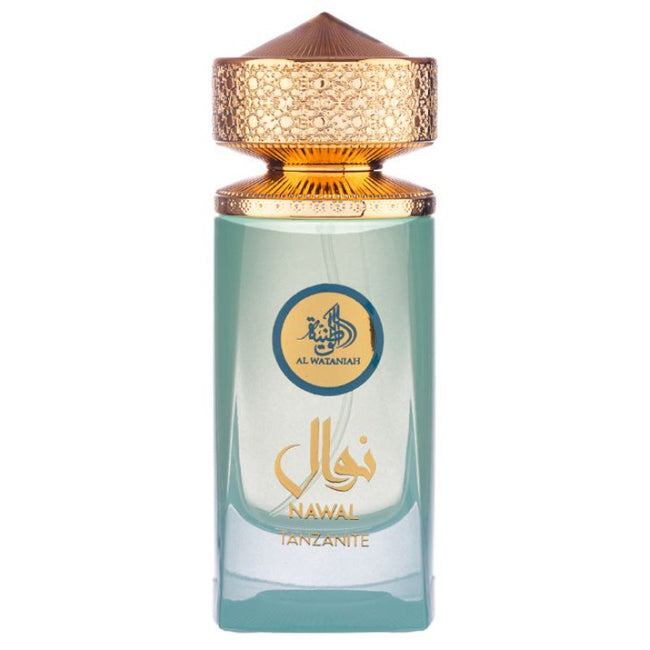 Al Wataniah Nawal Tanzanite woda perfumowana