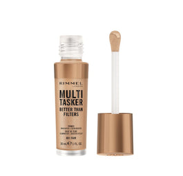 Rimmel Multi Tasker Betten Than Filters wielofunkcyjny produkt do twarzy