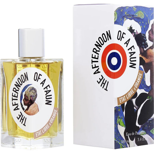 Etat Libre d'Orange The Afternoon Of A Faun woda perfumowana