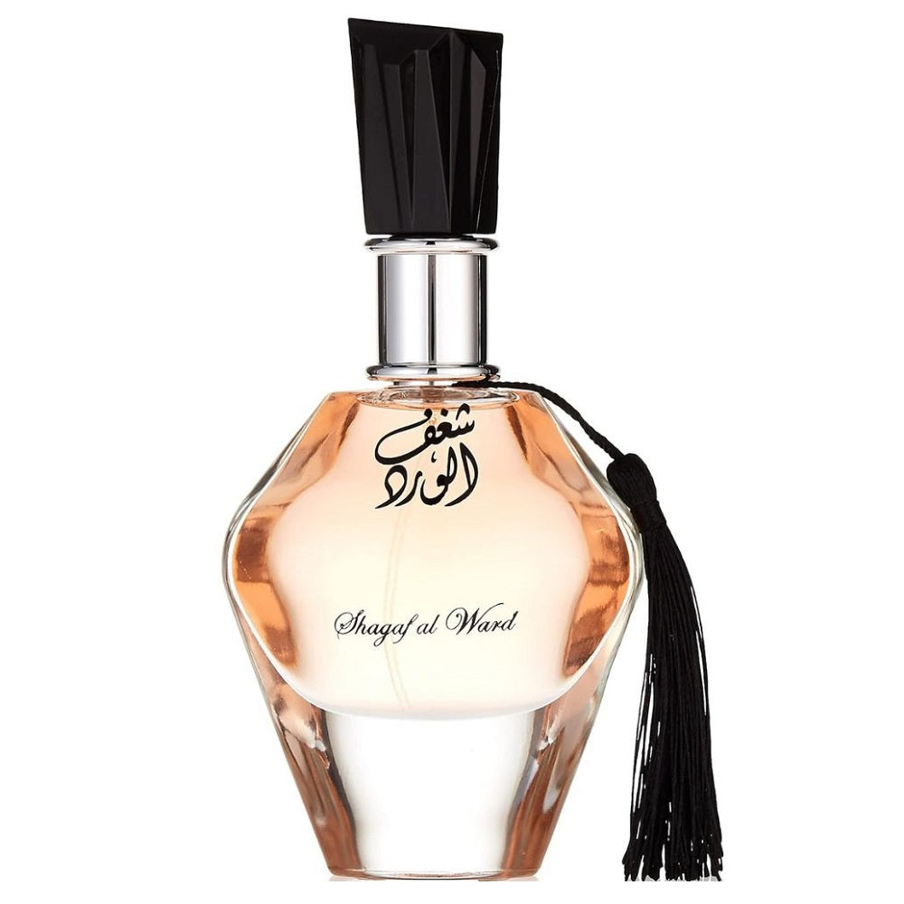 al wataniah shagaf al ward