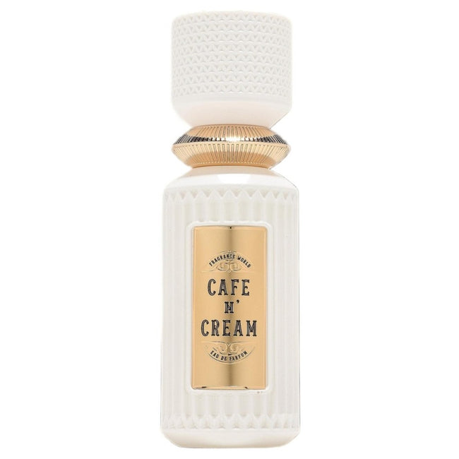 Fragrance World Cafe N' Cream woda perfumowana spray