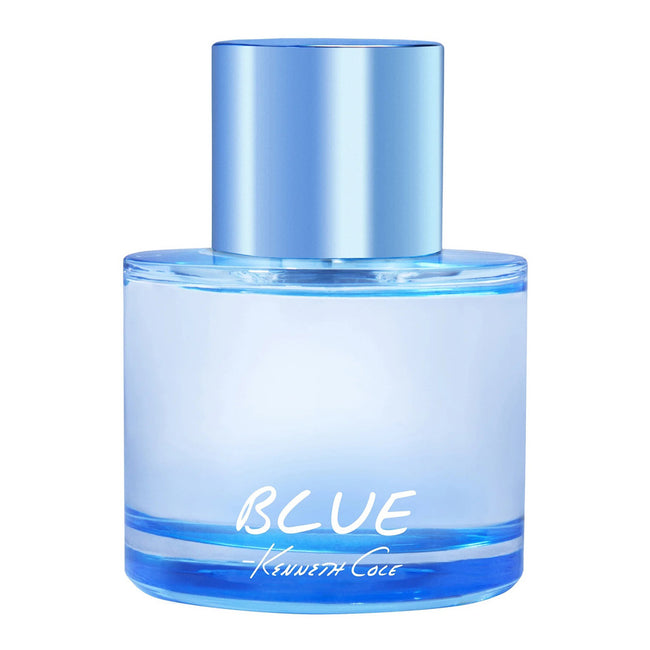 Kenneth Cole Blue woda toaletowa spray