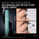 L'Oreal Paris Telescopic Extensionist wodoodporny tusz do rzęs 9.9ml