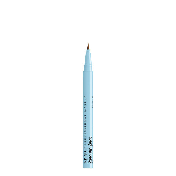 NYX Professional MakeUp Holiday Candy Swirl Liner wodoodporny eyeliner