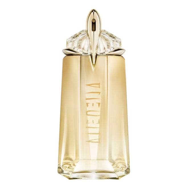 Thierry Mugler Alien Goddess woda perfumowana refillable spray