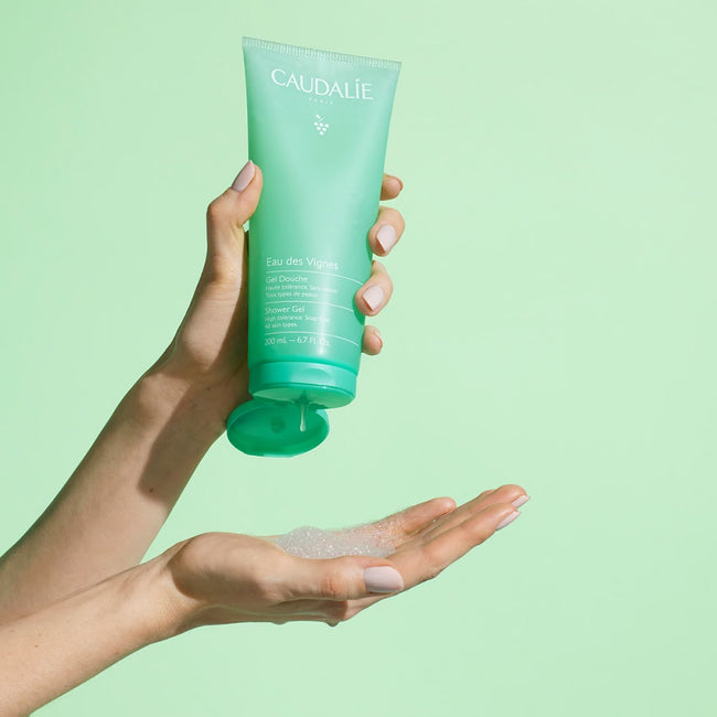 Caudalie Eau des Vignes żel pod prysznic 200ml