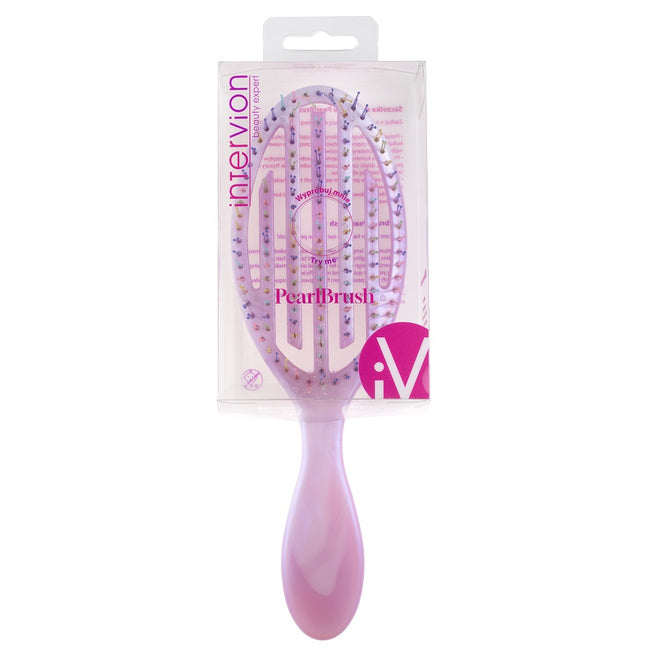 Inter Vion PearlBrush szczotka do włosów
