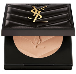 Yves Saint Laurent All Hours Hyper Finish wielofunkcyjny puder matująco-utrwalający