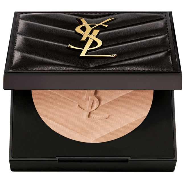 Yves Saint Laurent All Hours Hyper Finish wielofunkcyjny puder matująco-utrwalający 8.5g