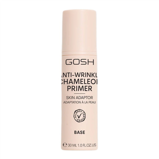 Gosh Chameleon Primer Anti-Wrinkle przeciwzmarszczkowa baza pod makijaż 30ml