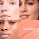 bareMinerals Gen Nude Dew in One Cheek & Lip Stick kremowy sztyft do policzków i ust 4.5g